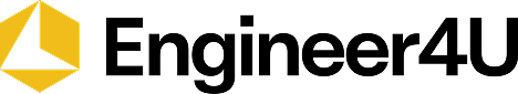 Engineer4U Logo